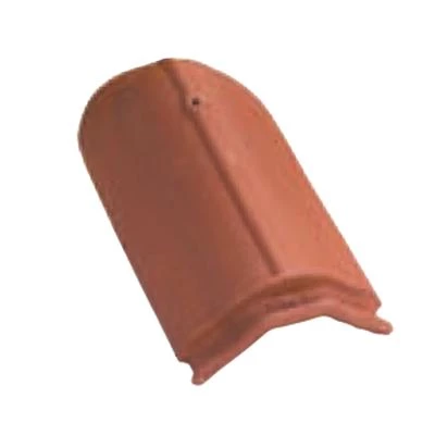 Edilians Tuiles About D'arêtier Grand Modèle à Emboîtement – Image 2