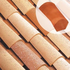 Edilians Tuiles About De Faîtière Petite Ouverture 827