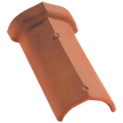 Edilians Tuiles Arêtier à Emboîtement - 758 – Image 2