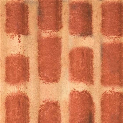 Eternit Plaque De Couverture Plaque Support De Tuiles Canal - Soutuile FR 230 - Finition Flammée - 120 X 96 Cm - Sans Coin Coupé – Image 3