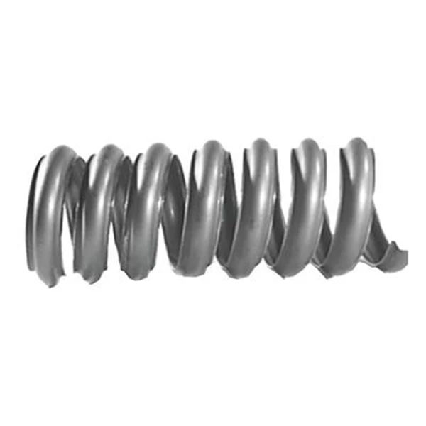 Rheinzink Gouttières Bague Spirale En Zinc Avec Bord