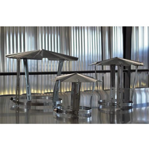 Knipping Divers Chapeau Chinois Galva N°2