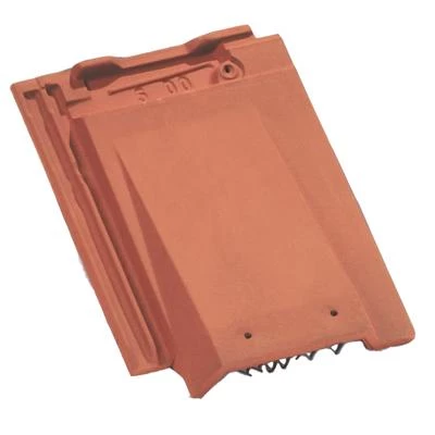 Edilians Tuiles Tuile De Ventilation Chatière BEAUVOISE – Image 2