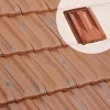 Edilians Tuiles Tuile Chatière Standard 9