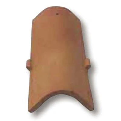 Biobric Tuiles Tuile Coupée De Départ 46 - Bocage – Image 2