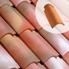 Edilians Tuiles Demi-tuile Plein Sud