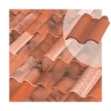 Tuiles Tuile Et Demie TB-12 Tejas Borja - Nature Castilla - 436MM X 360MM