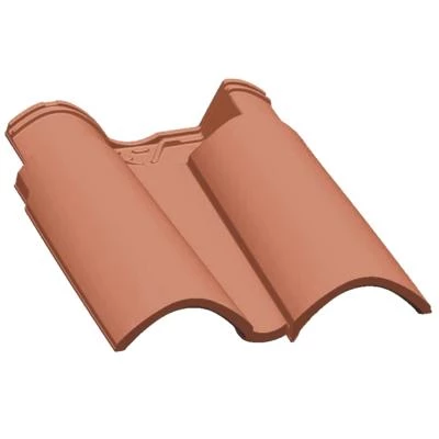 Monier Tuiles Double Tuile Feriane - SO010 – Image 2