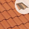 Monier Tuiles Double Tuile S/faîtière Gallo Romane GL014