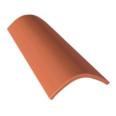 Monier Tuiles Faîteau Courbe 50 (AR139) – Image 2