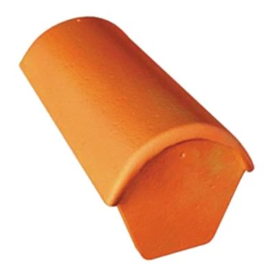 Monier Tuiles Faîtière D'about De 42 - Fin (DY041) – Image 2