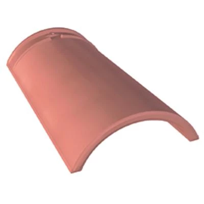 Monier Tuiles Faîtière/arêtier Conique De 50 AK189 – Image 2