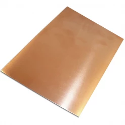Divers Feuille De Cuivre VMZINC - - épaisseur