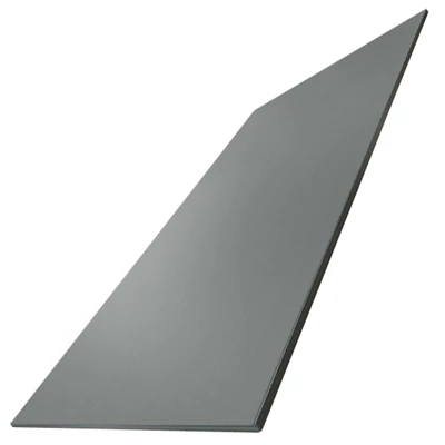 Feuilles De Zinc Feuille De Zinc VMZINC - Aspect Quartz-Zinc - 1,00x2,00M - épaisseur ,065MM