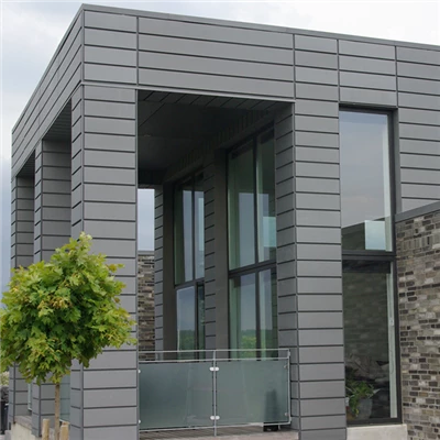 Feuilles De Zinc Feuille De Zinc VMZINC - Aspect Quartz-Zinc - 1,00x2,00M - épaisseur ,065MM – Image 4