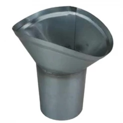 Rheinzink Gouttières Naissance En Zinc à Souder