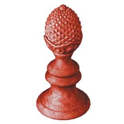 Monier Tuiles Poinçon Pomme De Pin (AV206) – Image 2