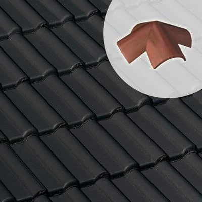 Monier Tuiles Rencontre 4 Voies DY050 – Image 2