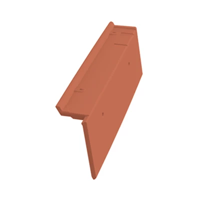 Tuiles Tuile De Rive à Rabat Universelle Droit Tejas Borja - Coloris Nature Lamalou – Image 2