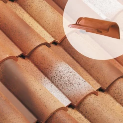 Edilians Tuiles Rive à Rabat Droite à Emb. AQUITAINE (111.70)