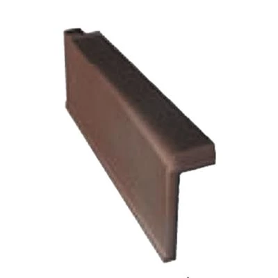 Monier Tuiles Rive Individuelle Gauche Standard AR063 – Image 2