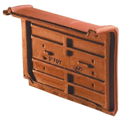 Edilians Tuiles Tuile De Rive Universelle 1051 – Image 2