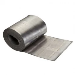 D'Huart Bande De Plomb Pour Couverture Et étanchéité Des Toitures - 0.33M X 5M - ép.1.5MM