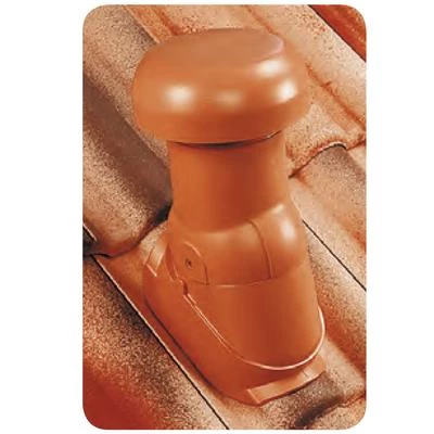 Monier Sortie De Toit Pour Tuiles Minéral Grand Moule - DUROVENT 150 – Image 3