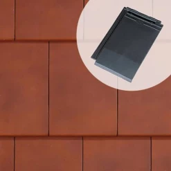 Wienerberger Tuiles Tuile ACTUA