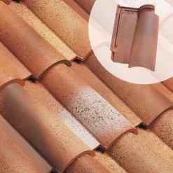 Edilians Tuiles Tuile Aquitaine