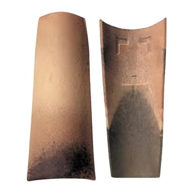 Monier Tuiles Tuile Canal Midi En Couvert Et/ou Courant - Silvacane Littoral – Image 2