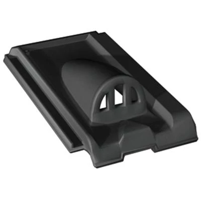 Monier Tuiles Tuile Chatière Losangee SG111 – Image 2