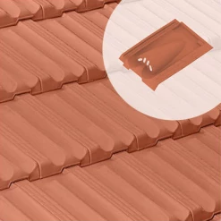 Borja Tuiles Tuile Chatière Plana Alicantina