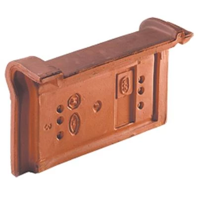 Edilians Tuiles Tuile De Rive Universelle Réf.1050 – Image 2