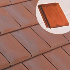 Edilians Tuiles Tuile De Ventilation Alpha 10