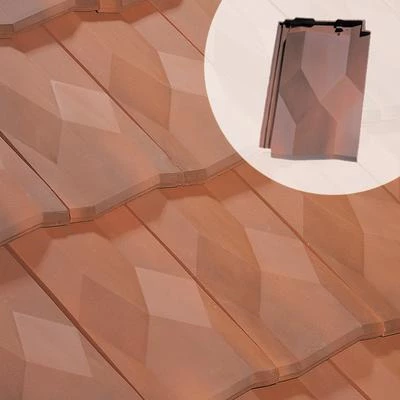 Edilians Tuiles Tuile DIAMANT