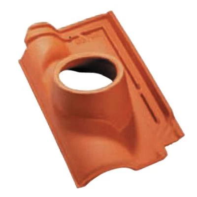 Edilians Tuiles Tuile à Douille ROMANE - Diam.120 Mm (110.31) – Image 2