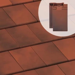 Monier Tuiles Tuile FONTENELLE (FL001)