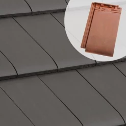 Edilians Tuiles Tuile HP13 ÉVOLUTIVE