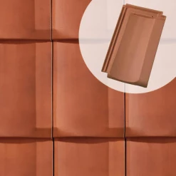 Wienerberger Tuiles Tuile JPV 2