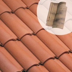 Edilians Tuiles Tuile Oméga 13