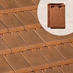 Monier Tuiles Tuile Regence