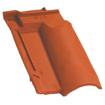 Edilians Tuiles Tuile Sous Faîtière Oméga 13 – Image 2