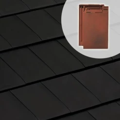 Monier Tuiles Tuile Signy