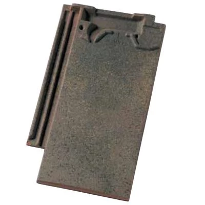 Wienerberger Tuiles Tuile VAUBAN 2 Droite – Image 2