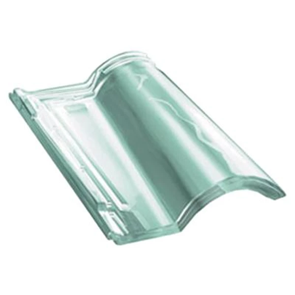 Monier Tuiles Verre-tuile Gallo Romane