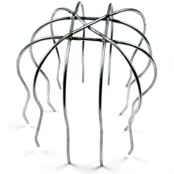 Accessoires Pour égouts Crapaudine Extensible Acier Galvanisé Elos Pour Naissance De Descente