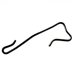 Frenehard Et Michaux Crochets Pour Tuiles Crochet Agrafe 17% Inox P/ardoise