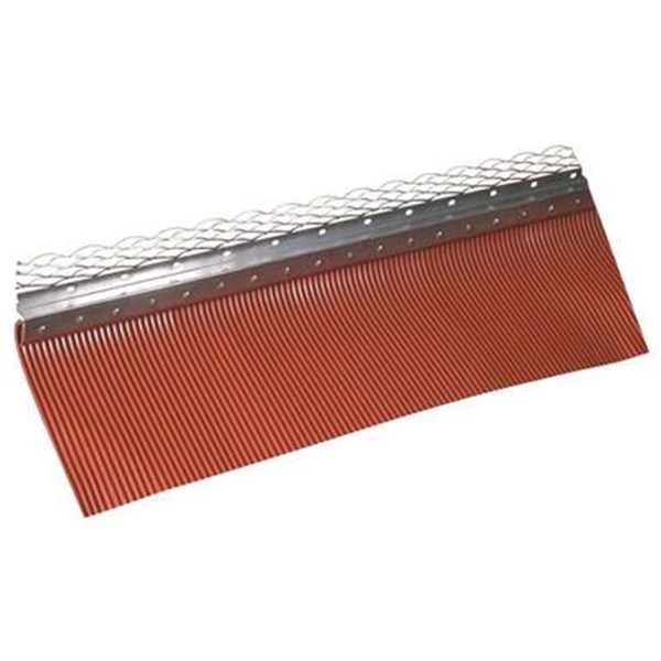 Lahera Accessoires De Toiture Solin Bavette En Plomb Avec Grillage