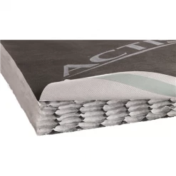 Actis Accessoires De Toiture Isolant De Sous-toiture HPV - Boost'R Hybrid S - 10M X 1.6M - ép.50MM - R.3.2m².K/W